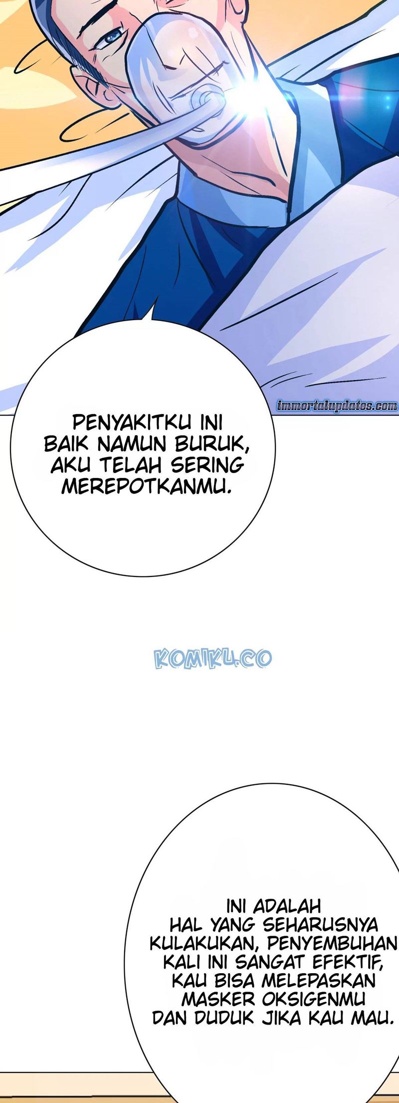 Baca Xianzun System in the City - Chapter 108 halaman 32