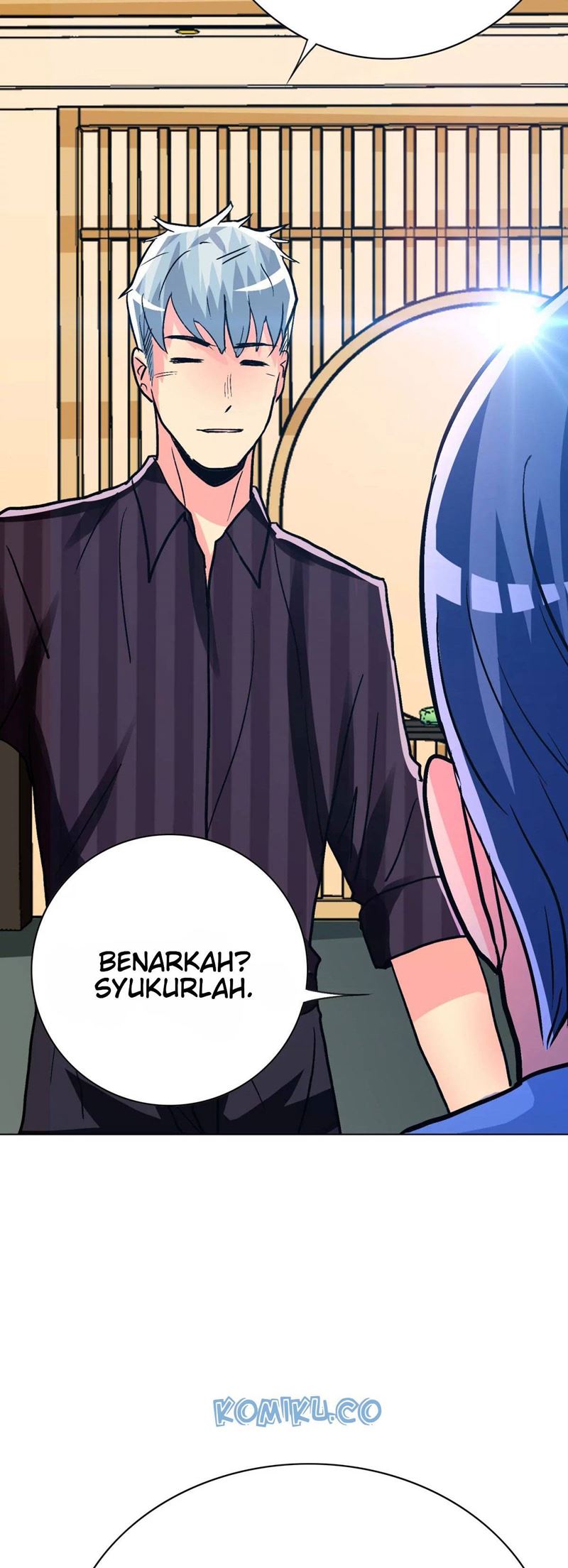 Baca Xianzun System in the City - Chapter 108 halaman 33