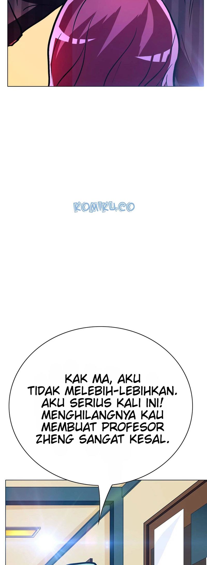 Baca Xianzun System in the City - Chapter 108 halaman 37