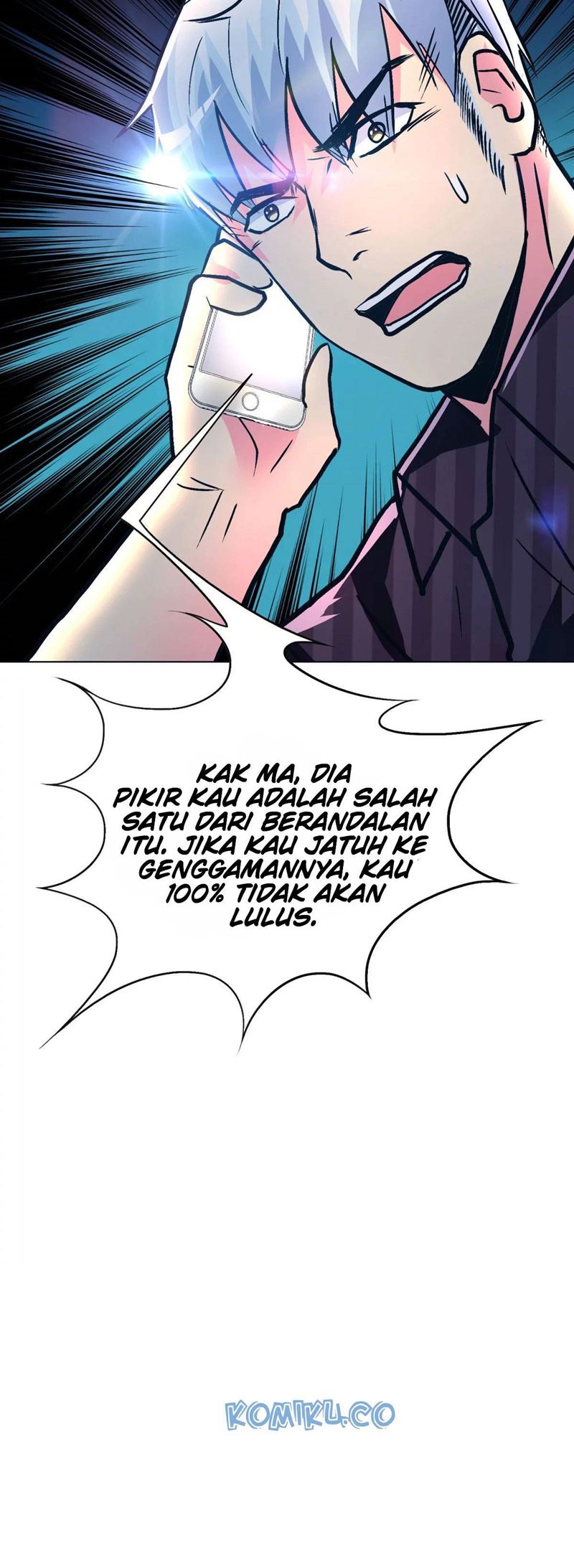 Baca Xianzun System in the City - Chapter 108 halaman 39