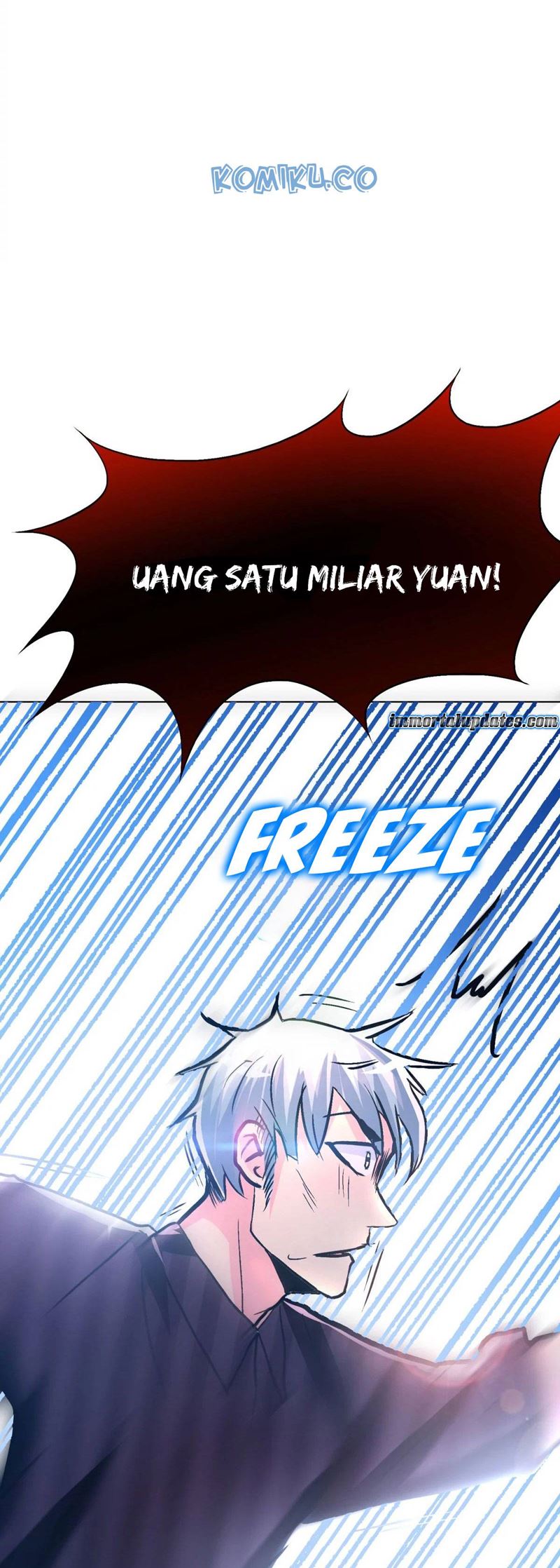 Baca Xianzun System in the City - Chapter 108 halaman 42