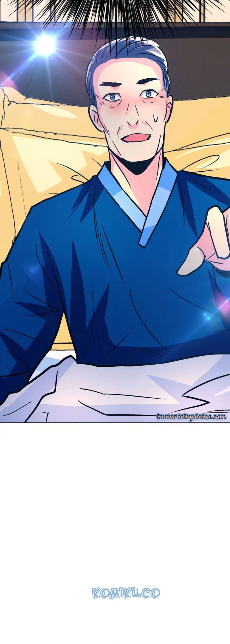 Baca Xianzun System in the City - Chapter 108 halaman 45