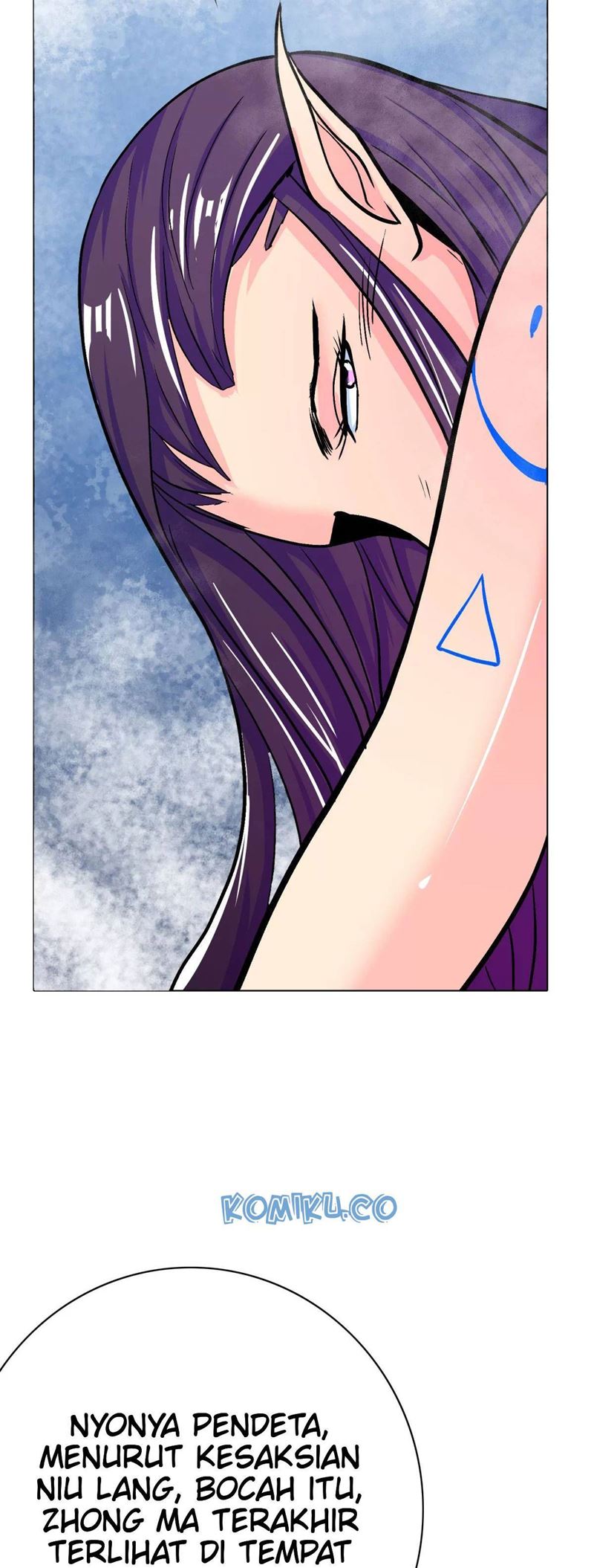 Baca Xianzun System in the City - Chapter 108 halaman 5