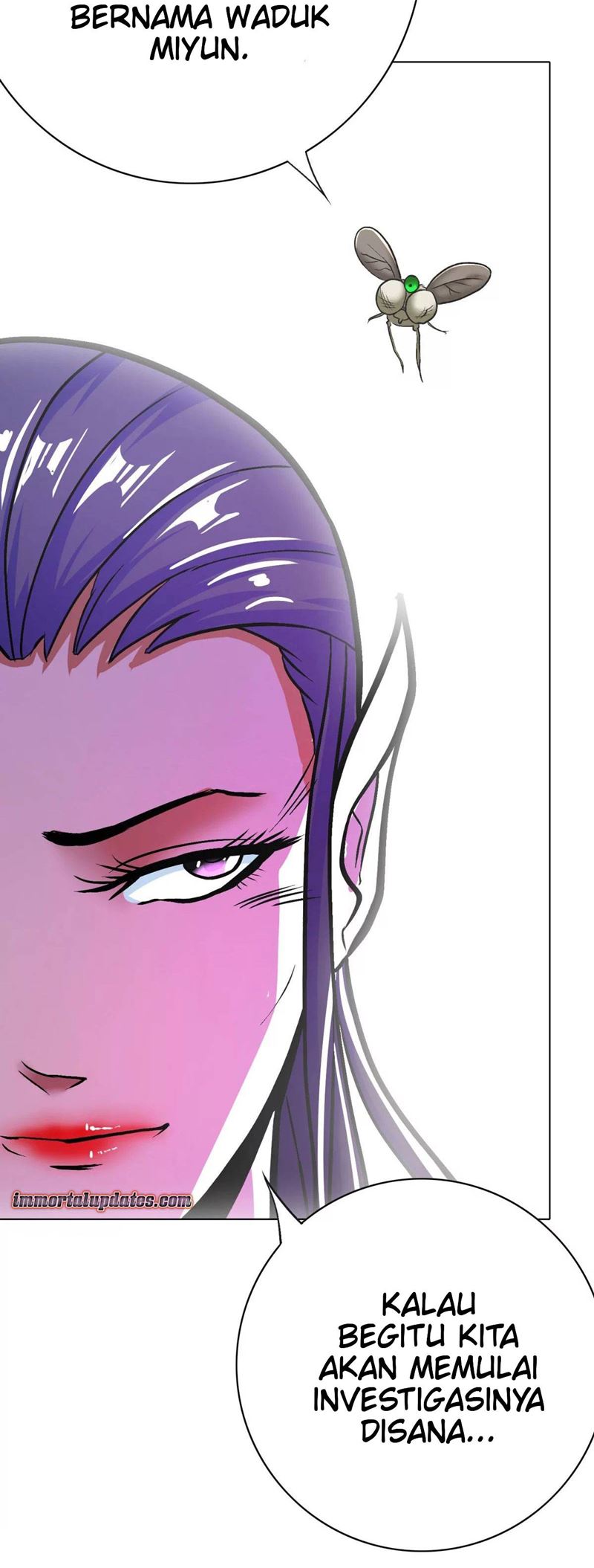 Baca Xianzun System in the City - Chapter 108 halaman 6