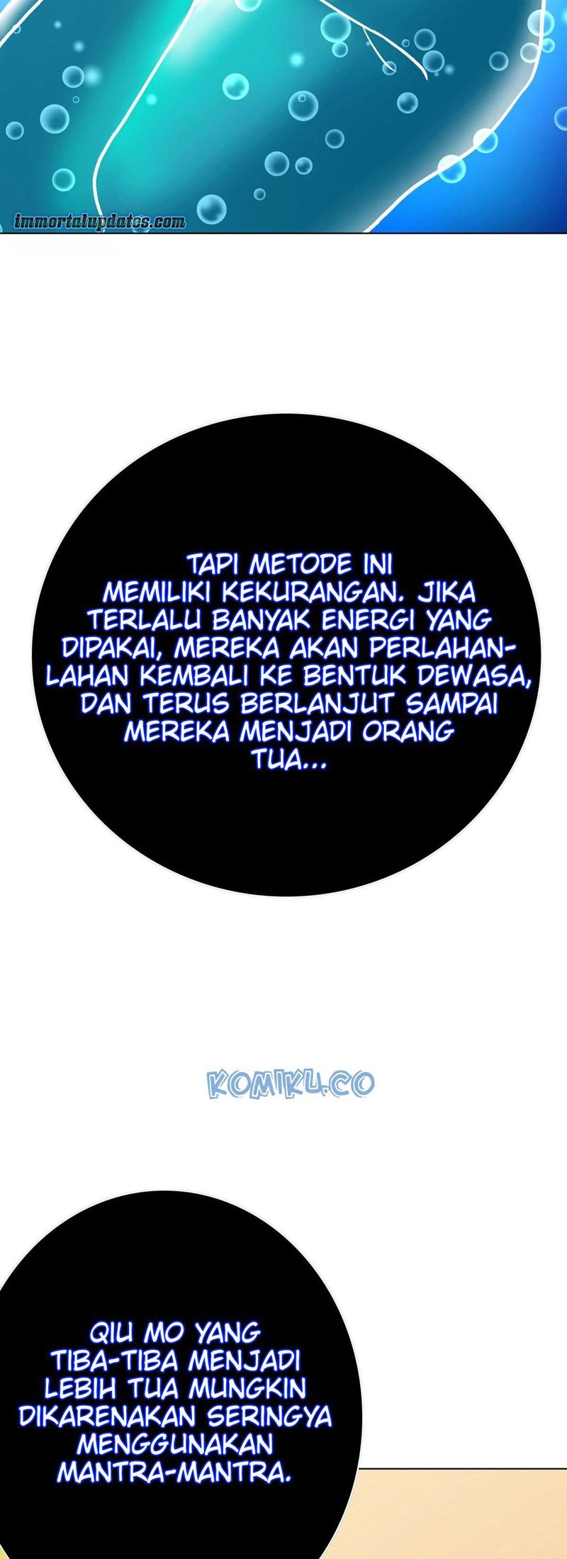 Baca Xianzun System in the City - Chapter 109 halaman 10