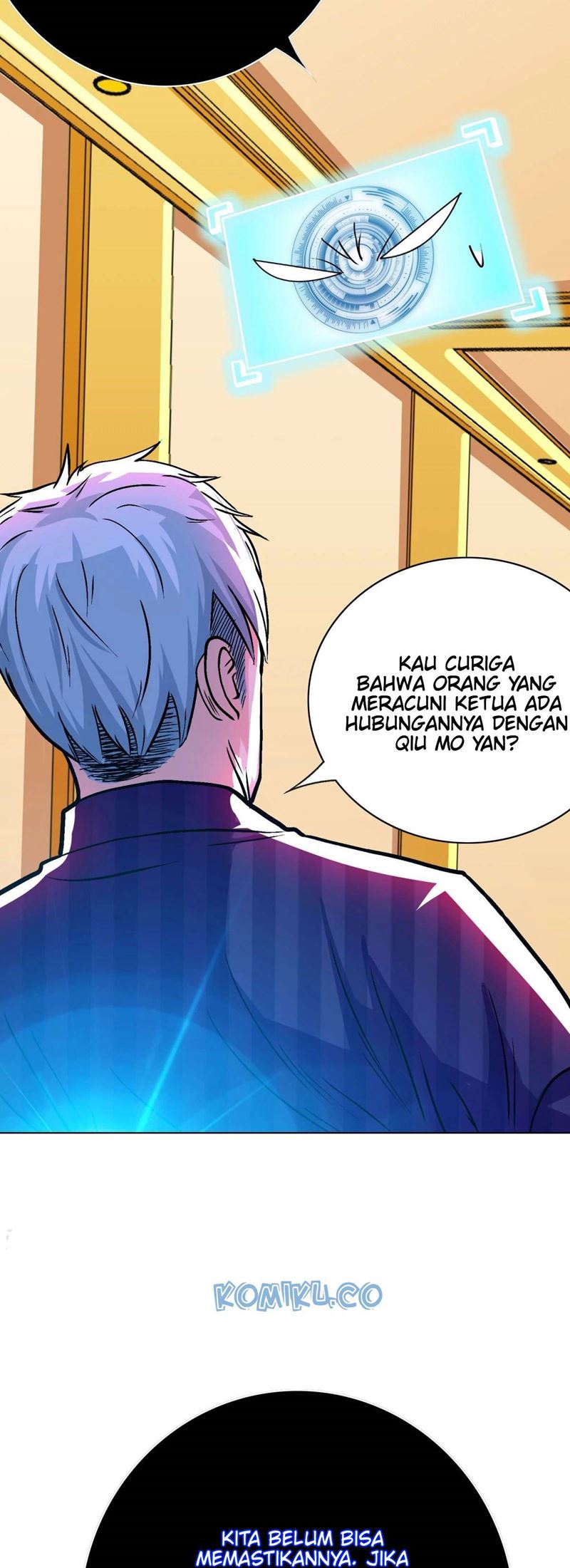 Baca Xianzun System in the City - Chapter 109 halaman 11