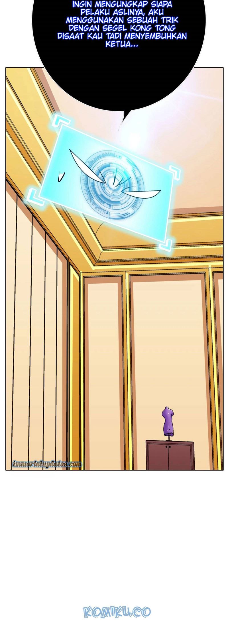 Baca Xianzun System in the City - Chapter 109 halaman 12