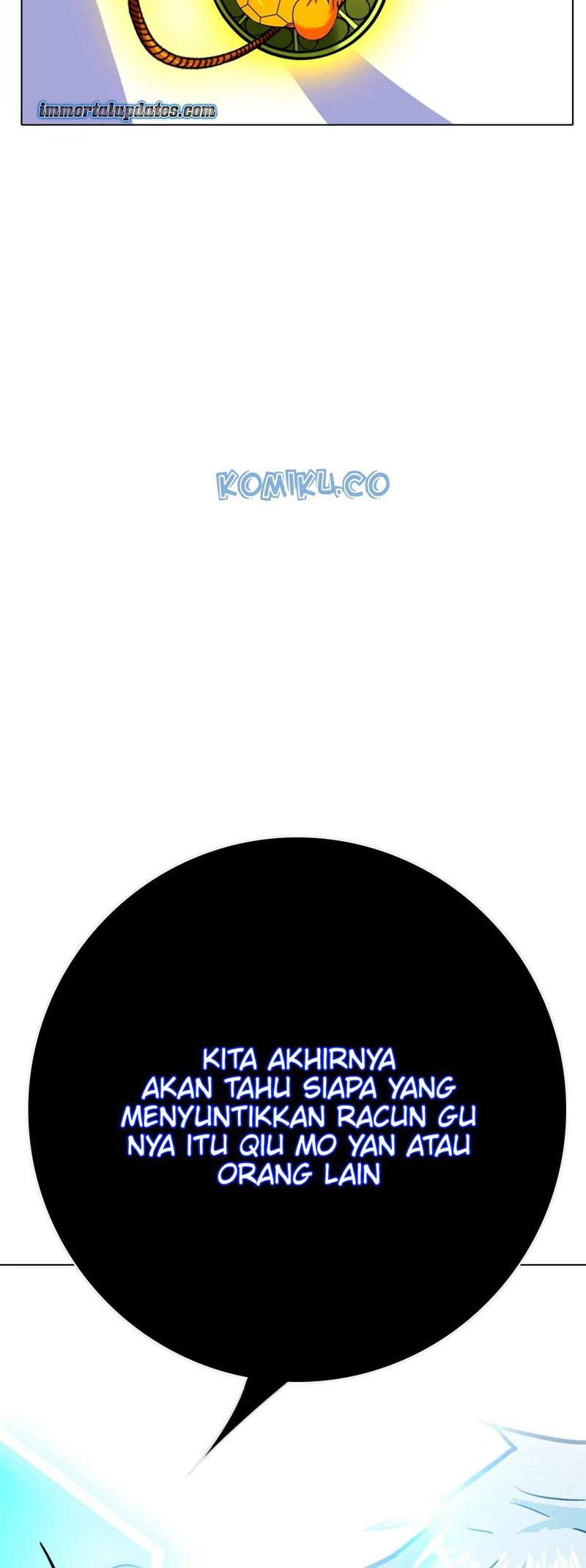 Baca Xianzun System in the City - Chapter 109 halaman 14