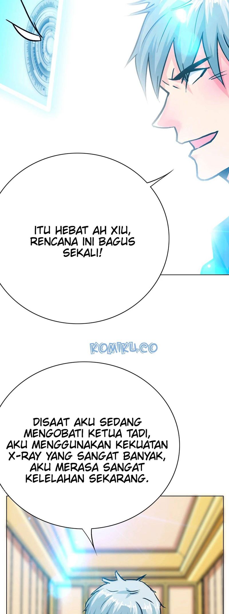 Baca Xianzun System in the City - Chapter 109 halaman 15