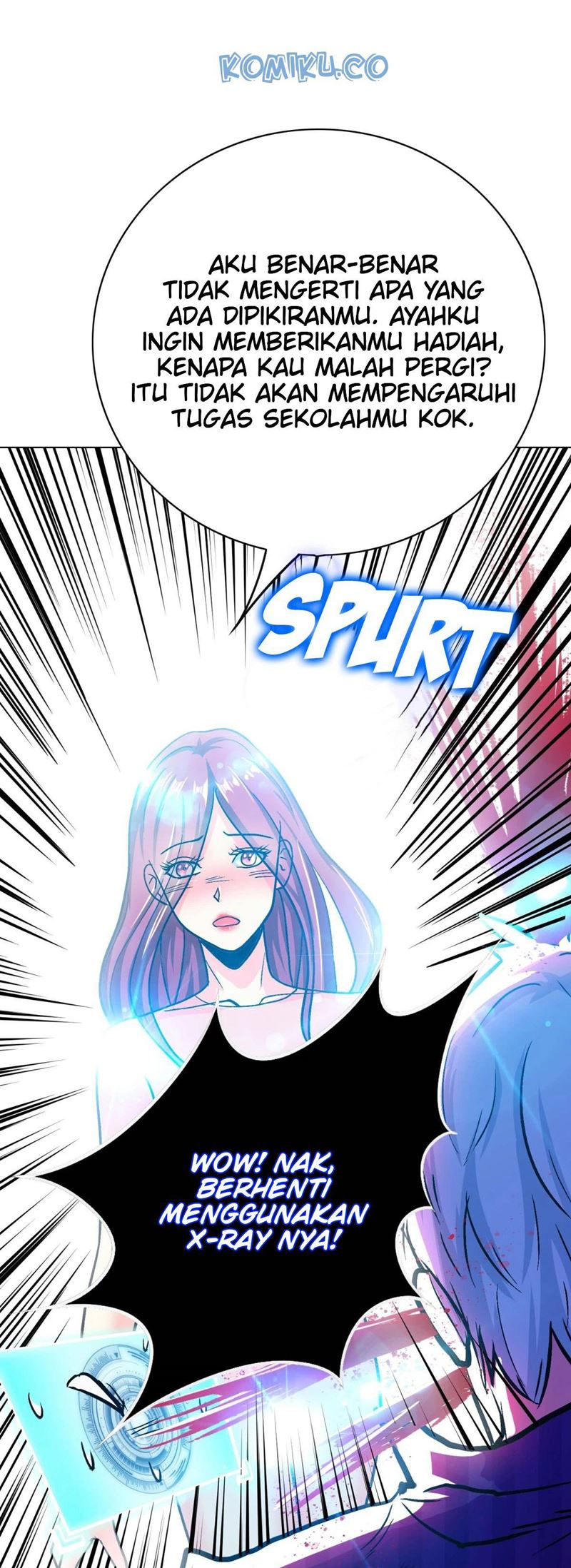 Baca Xianzun System in the City - Chapter 109 halaman 18