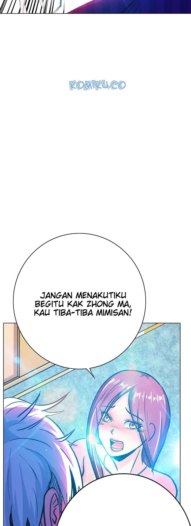 Baca Xianzun System in the City - Chapter 109 halaman 19