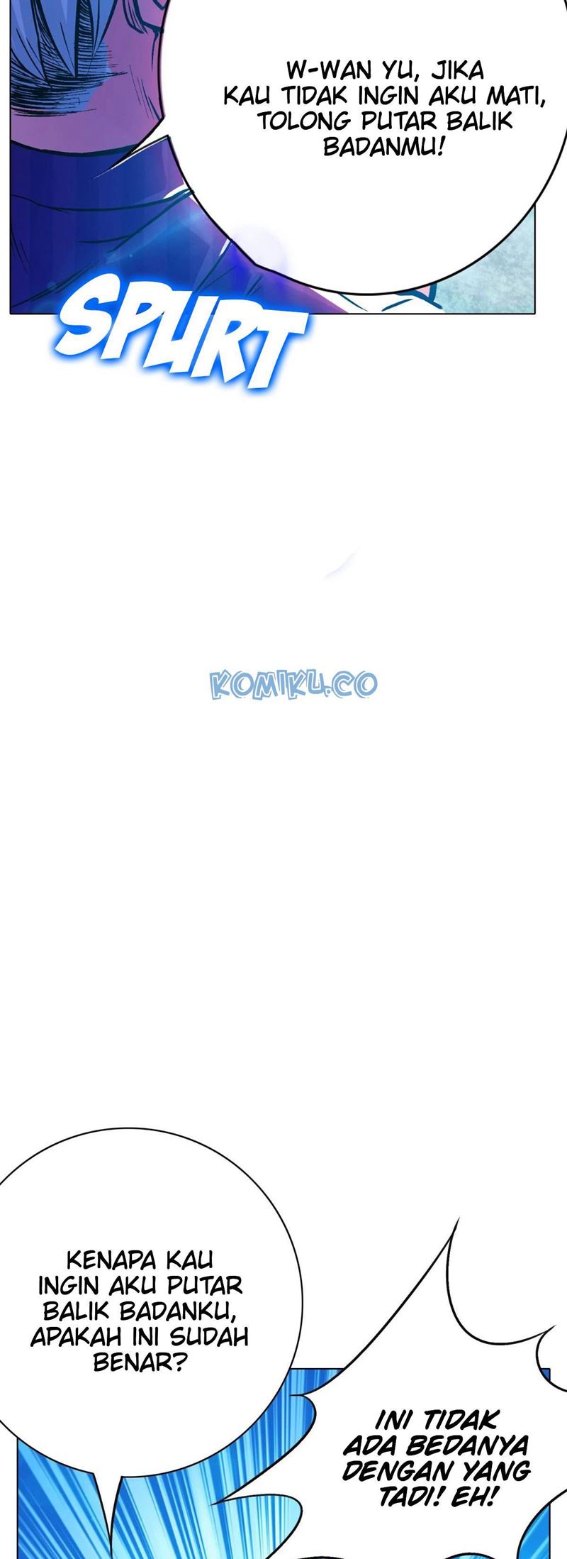 Baca Xianzun System in the City - Chapter 109 halaman 20