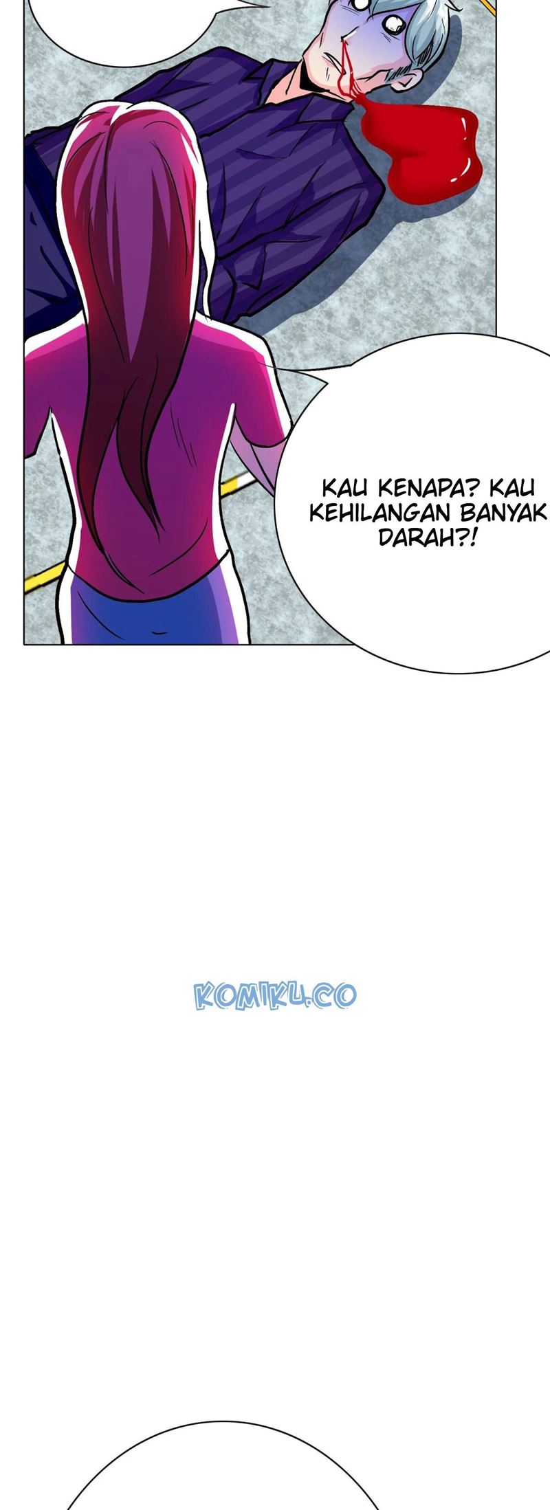 Baca Xianzun System in the City - Chapter 109 halaman 22