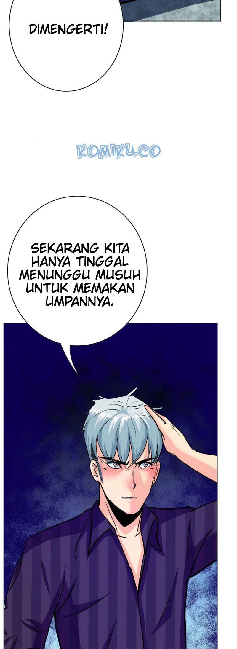 Baca Xianzun System in the City - Chapter 109 halaman 25