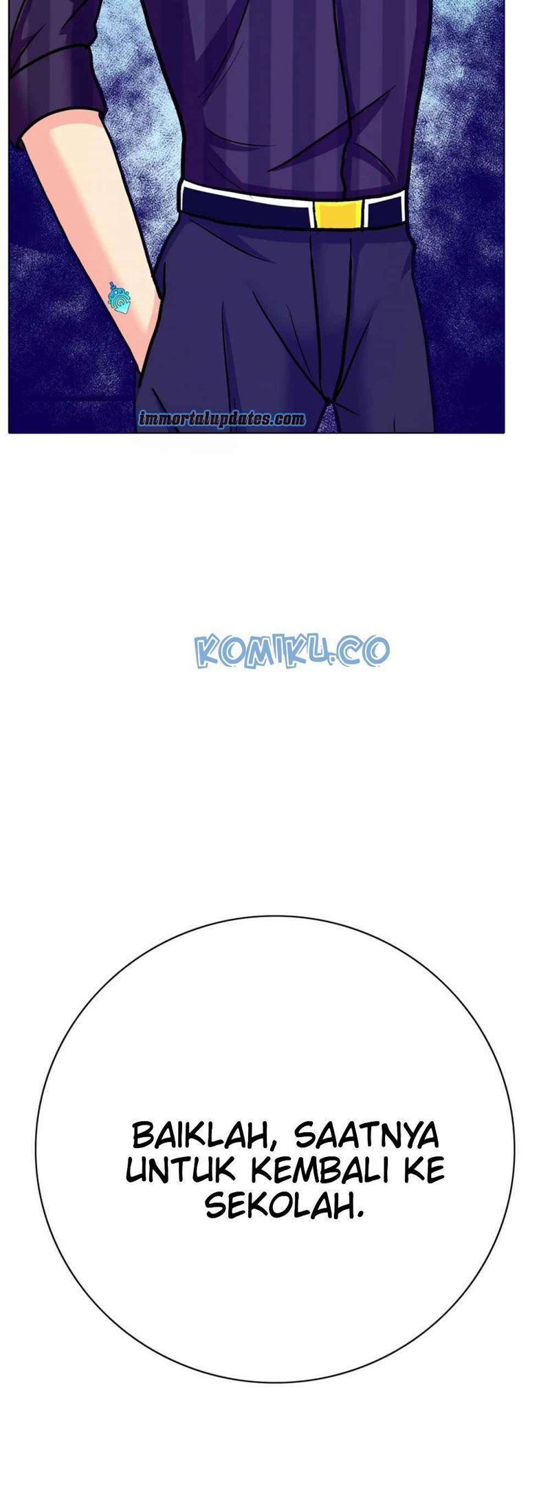 Baca Xianzun System in the City - Chapter 109 halaman 26