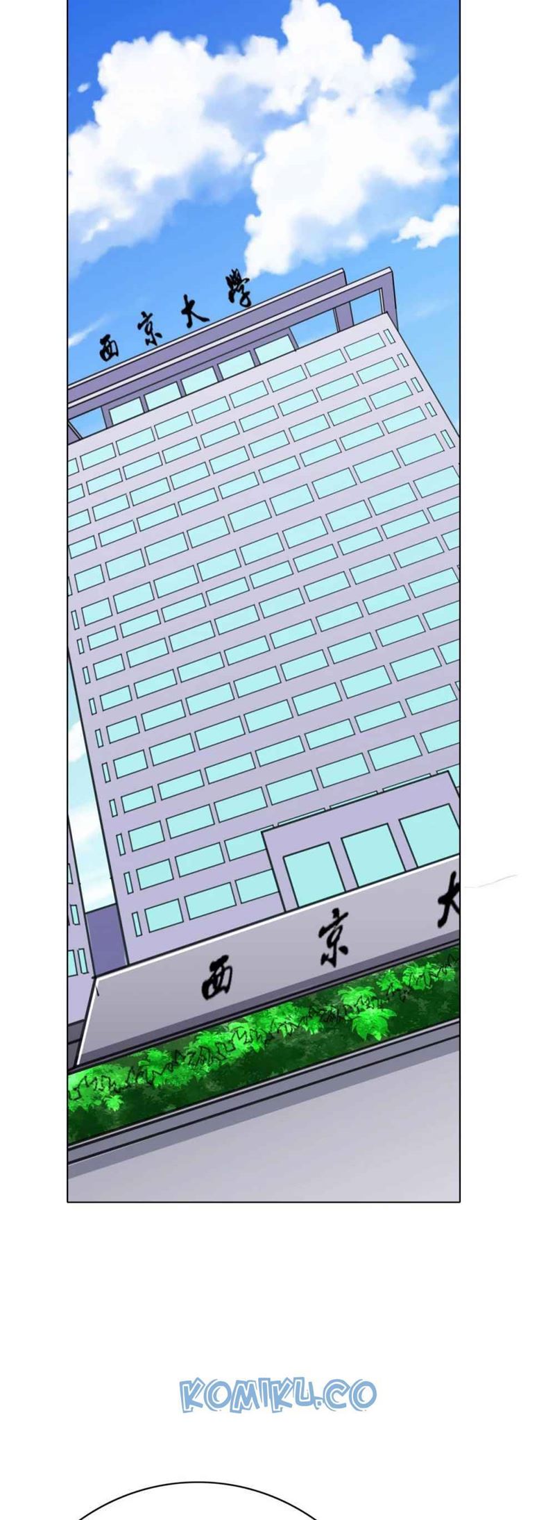 Baca Xianzun System in the City - Chapter 109 halaman 27