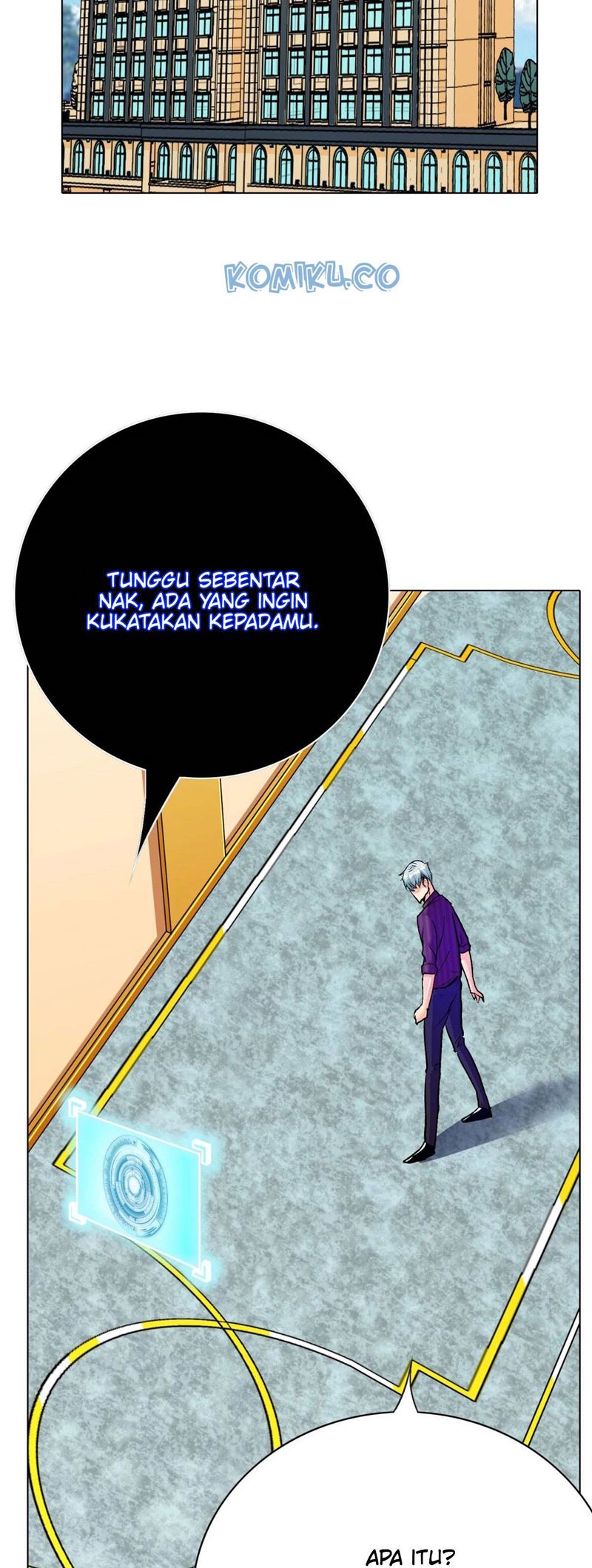 Baca Xianzun System in the City - Chapter 109 halaman 3