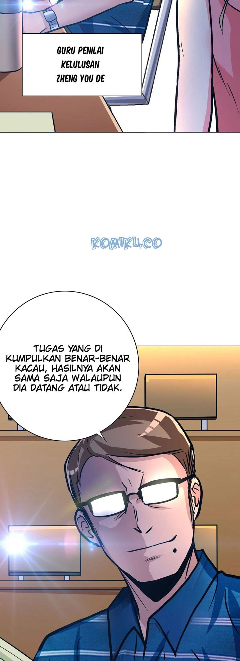 Baca Xianzun System in the City - Chapter 109 halaman 31