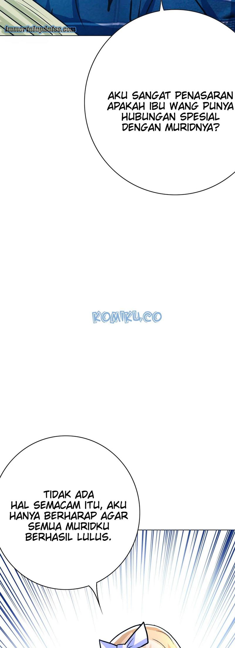 Baca Xianzun System in the City - Chapter 109 halaman 32