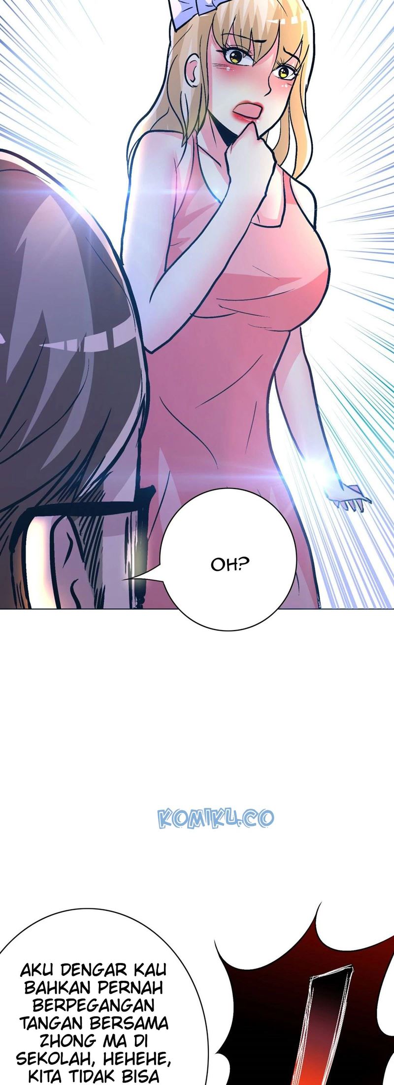 Baca Xianzun System in the City - Chapter 109 halaman 33