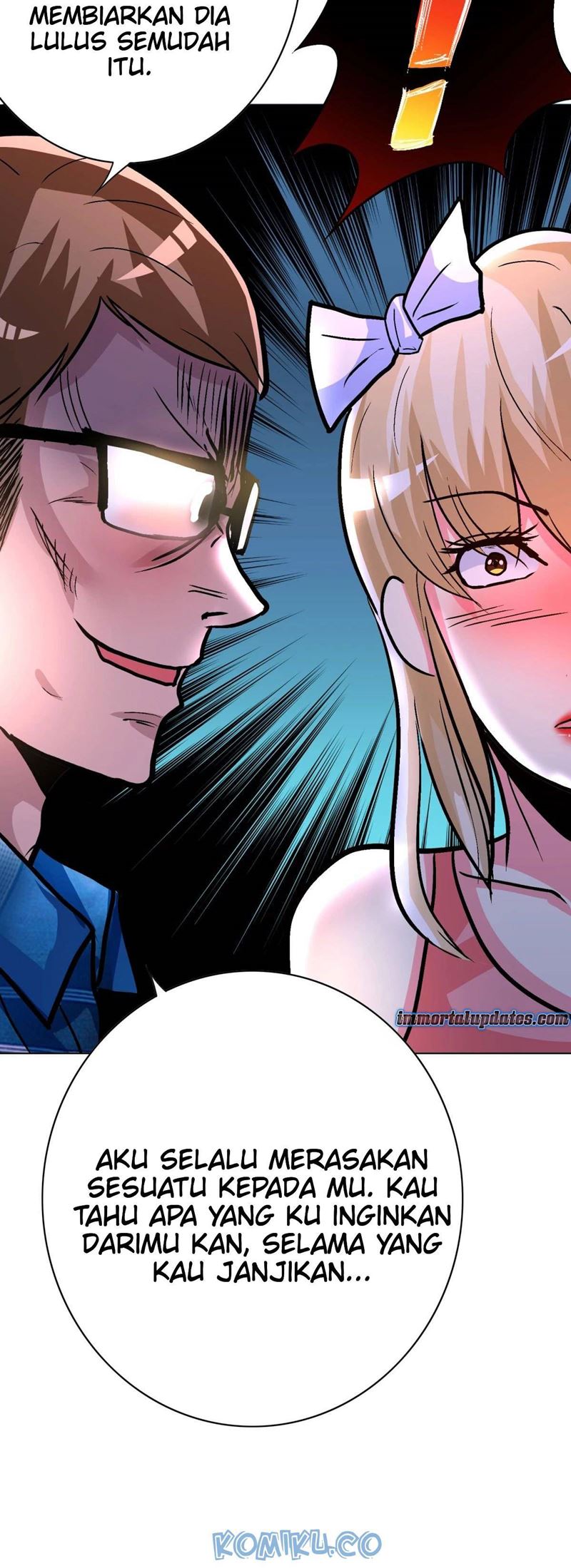 Baca Xianzun System in the City - Chapter 109 halaman 34