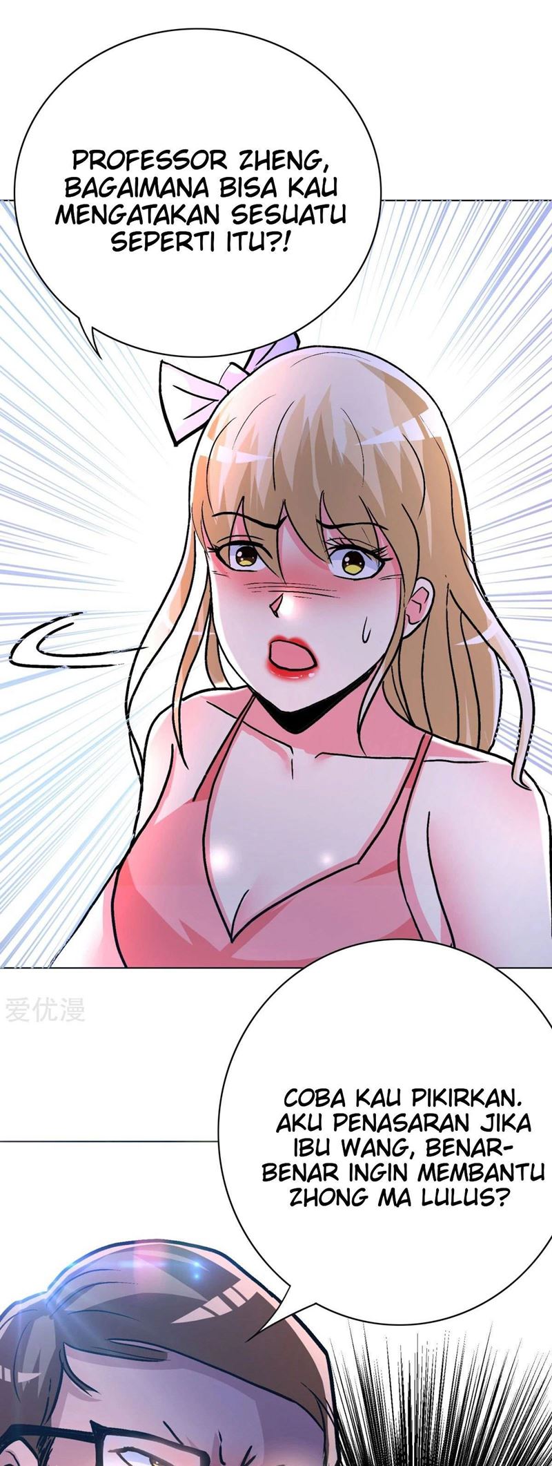 Baca Xianzun System in the City - Chapter 109 halaman 35