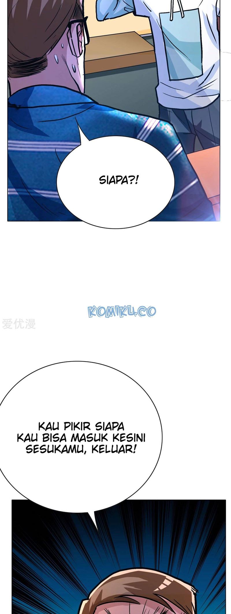 Baca Xianzun System in the City - Chapter 109 halaman 37