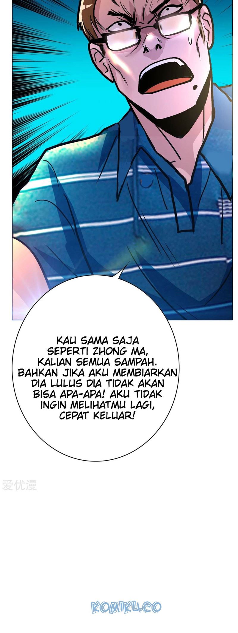 Baca Xianzun System in the City - Chapter 109 halaman 38