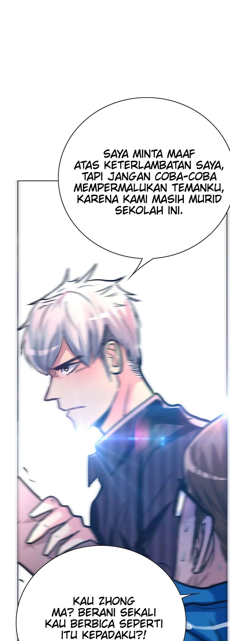 Baca Xianzun System in the City - Chapter 109 halaman 40