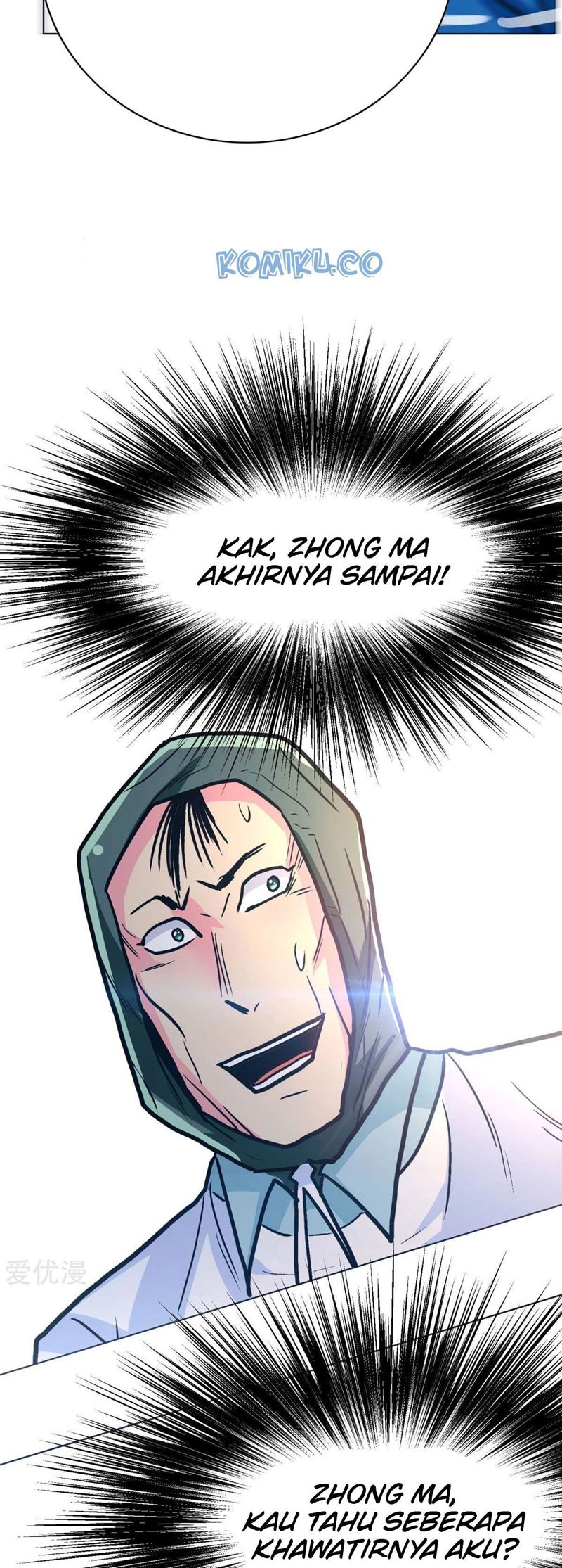 Baca Xianzun System in the City - Chapter 109 halaman 41