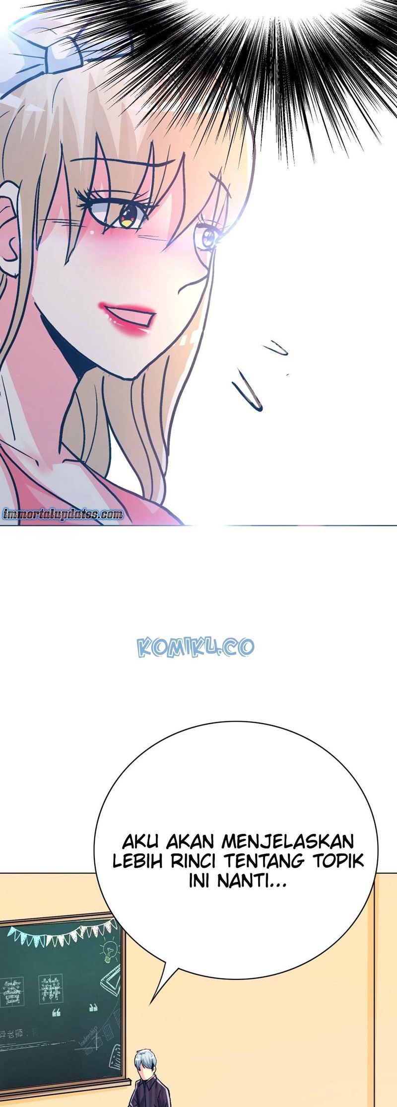 Baca Xianzun System in the City - Chapter 109 halaman 42