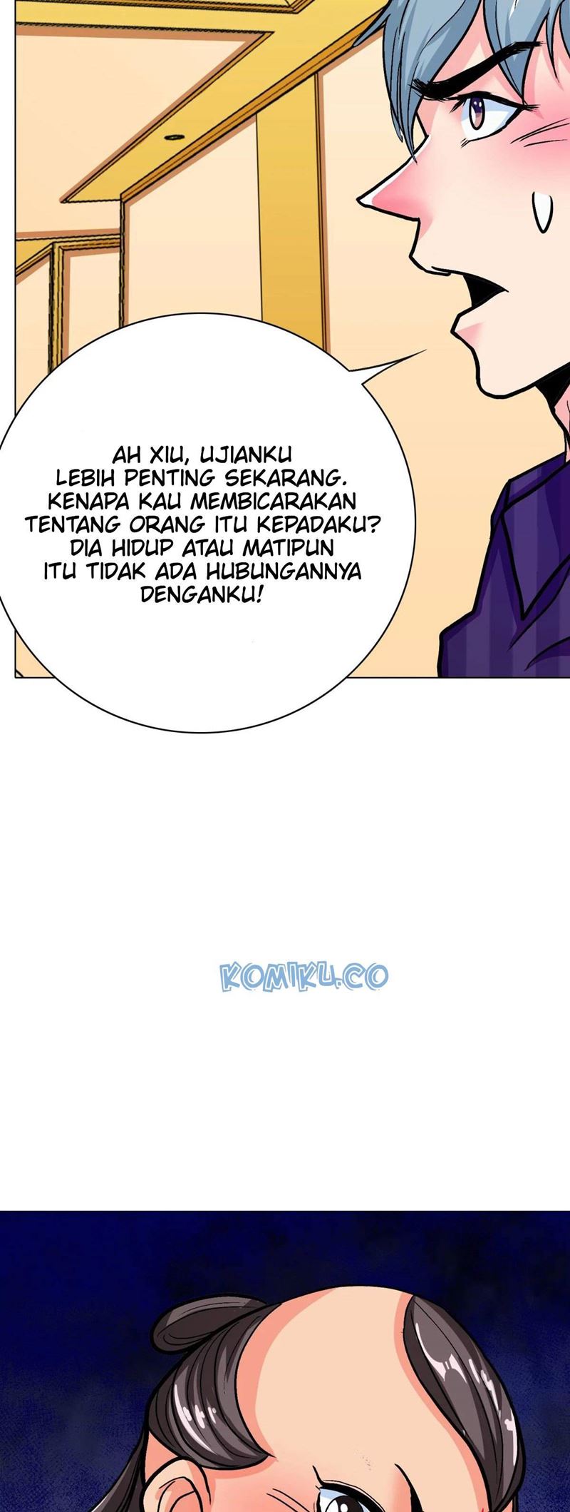 Baca Xianzun System in the City - Chapter 109 halaman 5