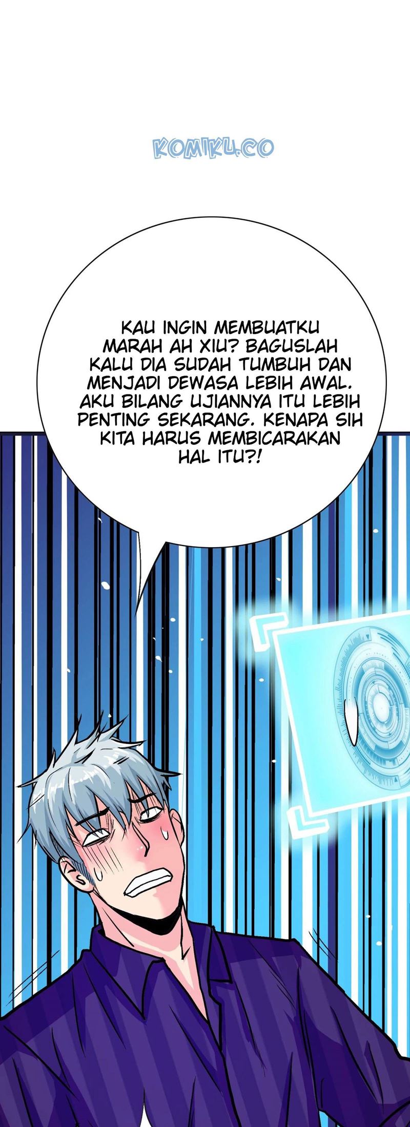 Baca Xianzun System in the City - Chapter 109 halaman 7