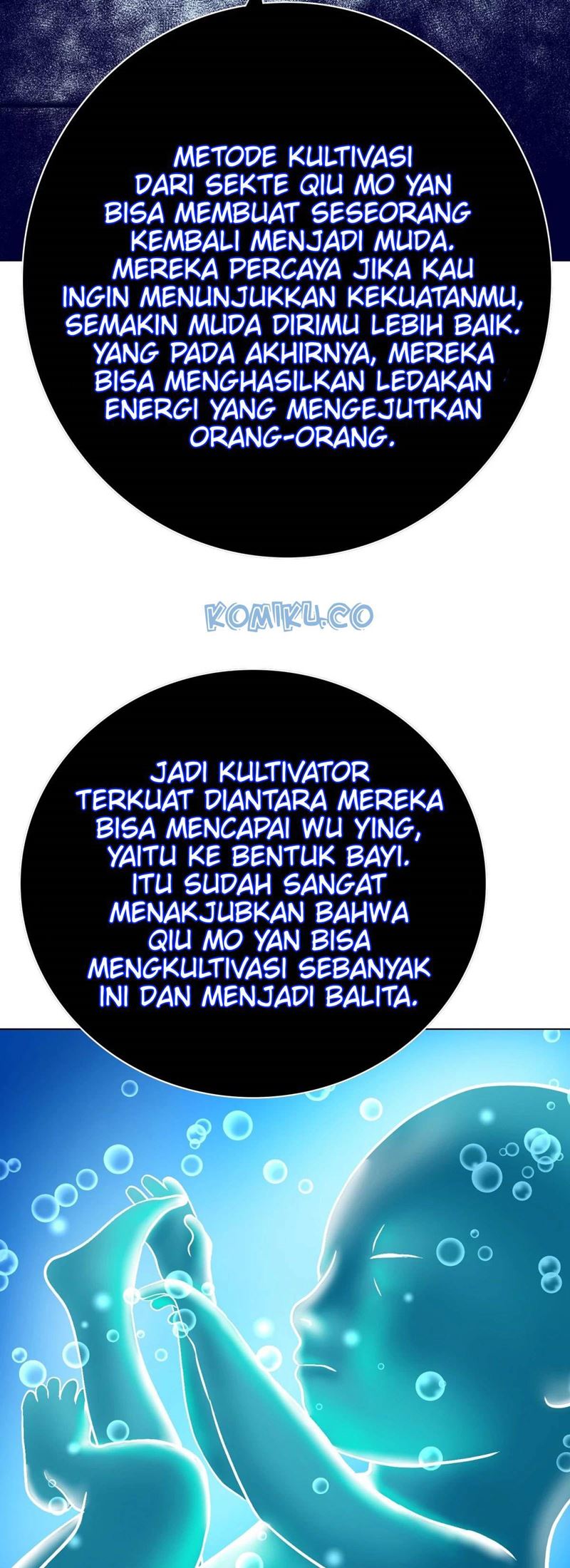 Baca Xianzun System in the City - Chapter 109 halaman 9