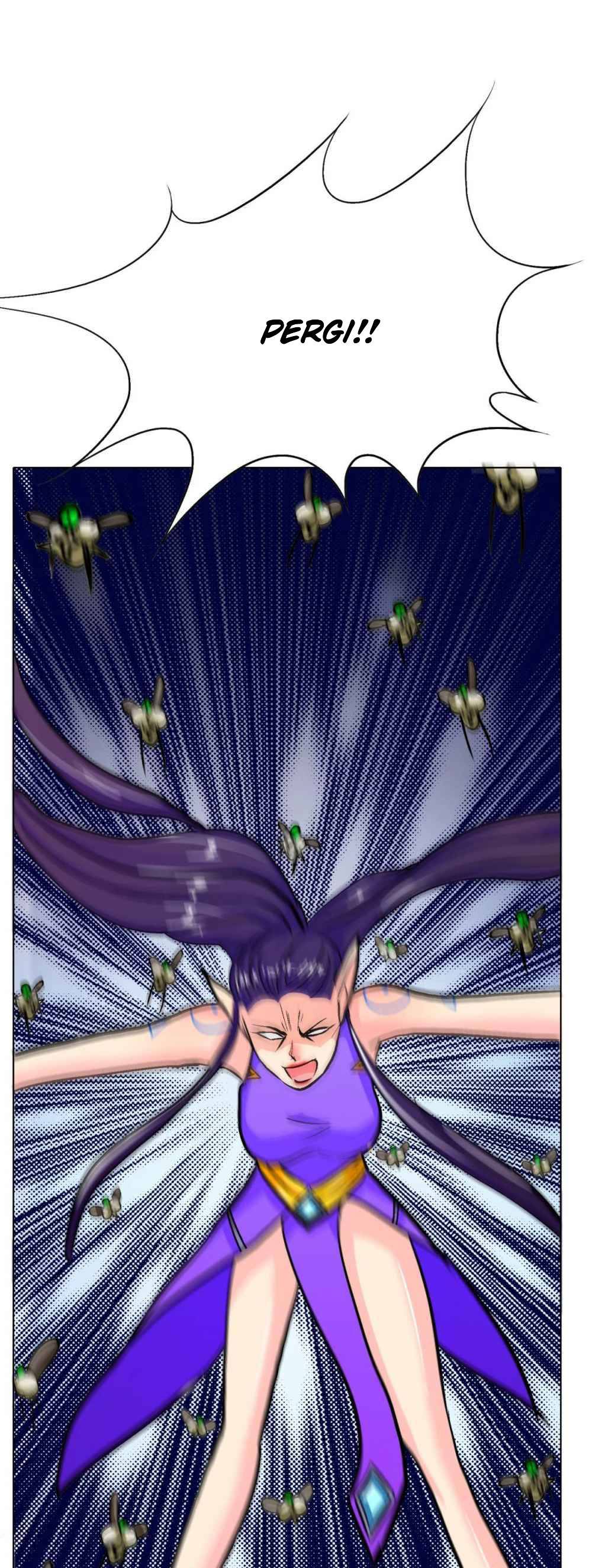 Baca Xianzun System in the City - Chapter 110 halaman 11