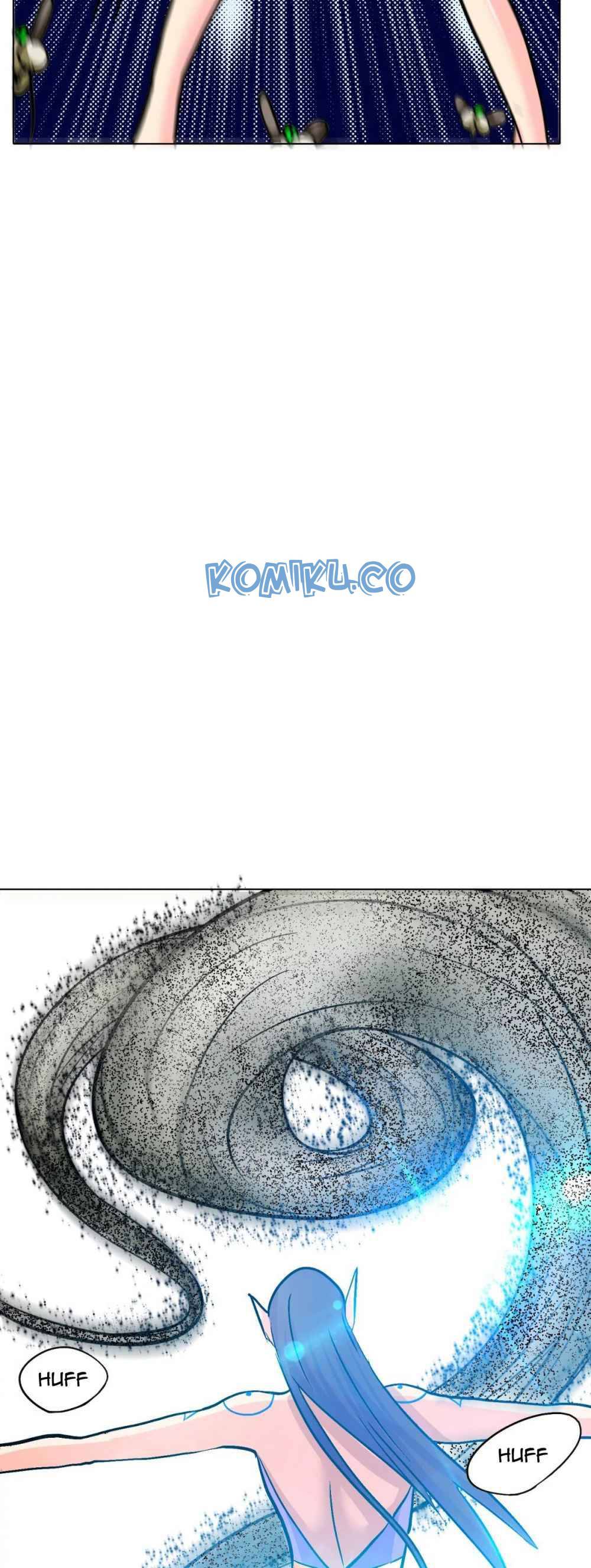 Baca Xianzun System in the City - Chapter 110 halaman 12