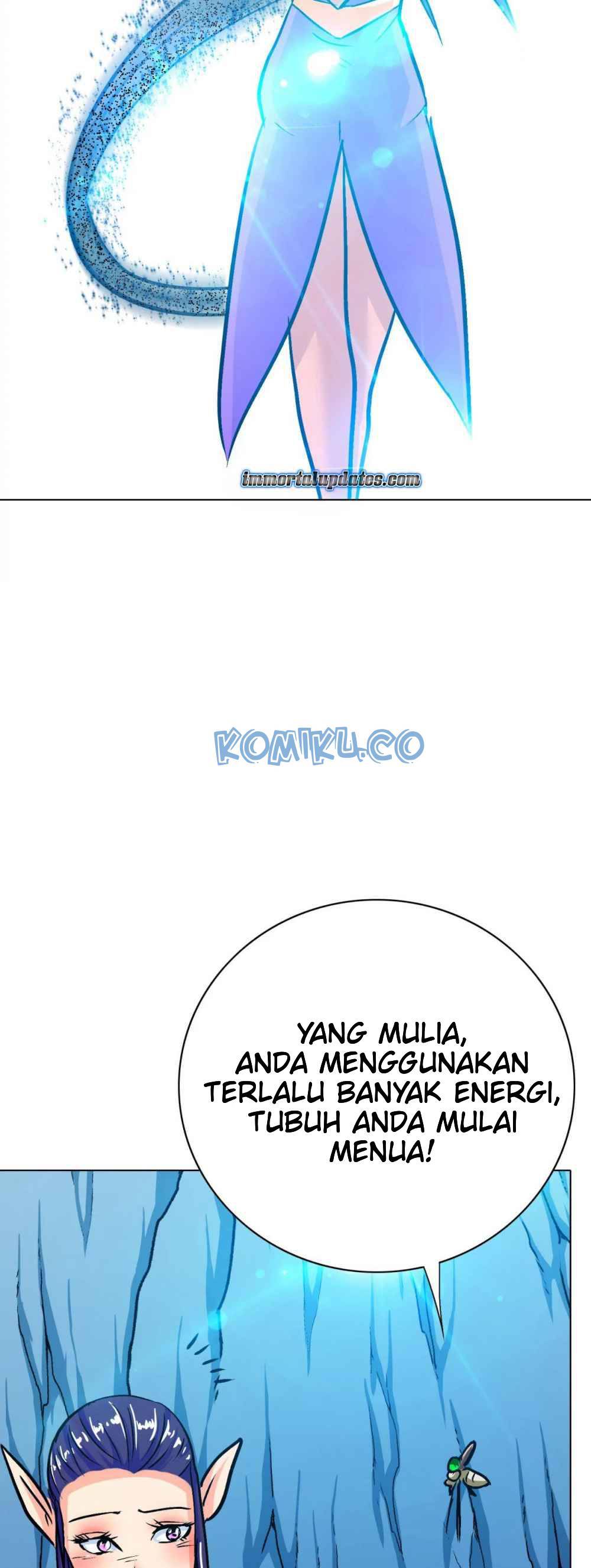 Baca Xianzun System in the City - Chapter 110 halaman 13