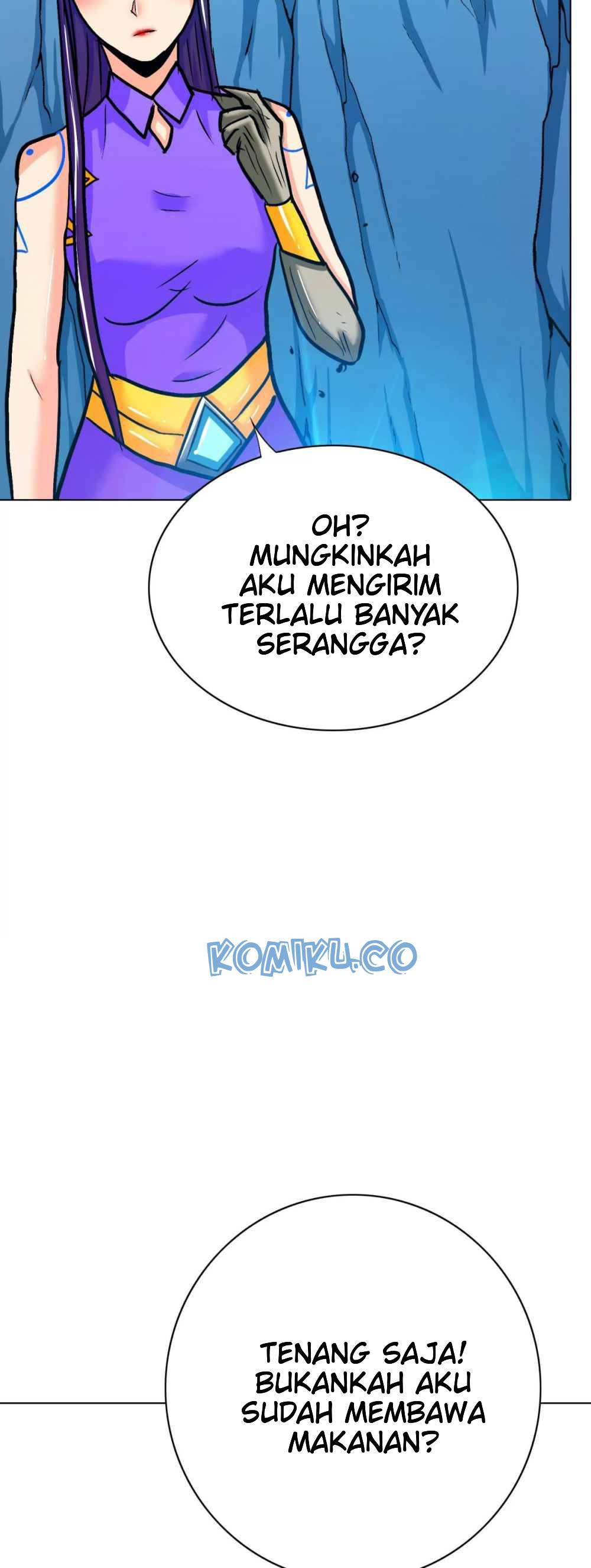 Baca Xianzun System in the City - Chapter 110 halaman 14