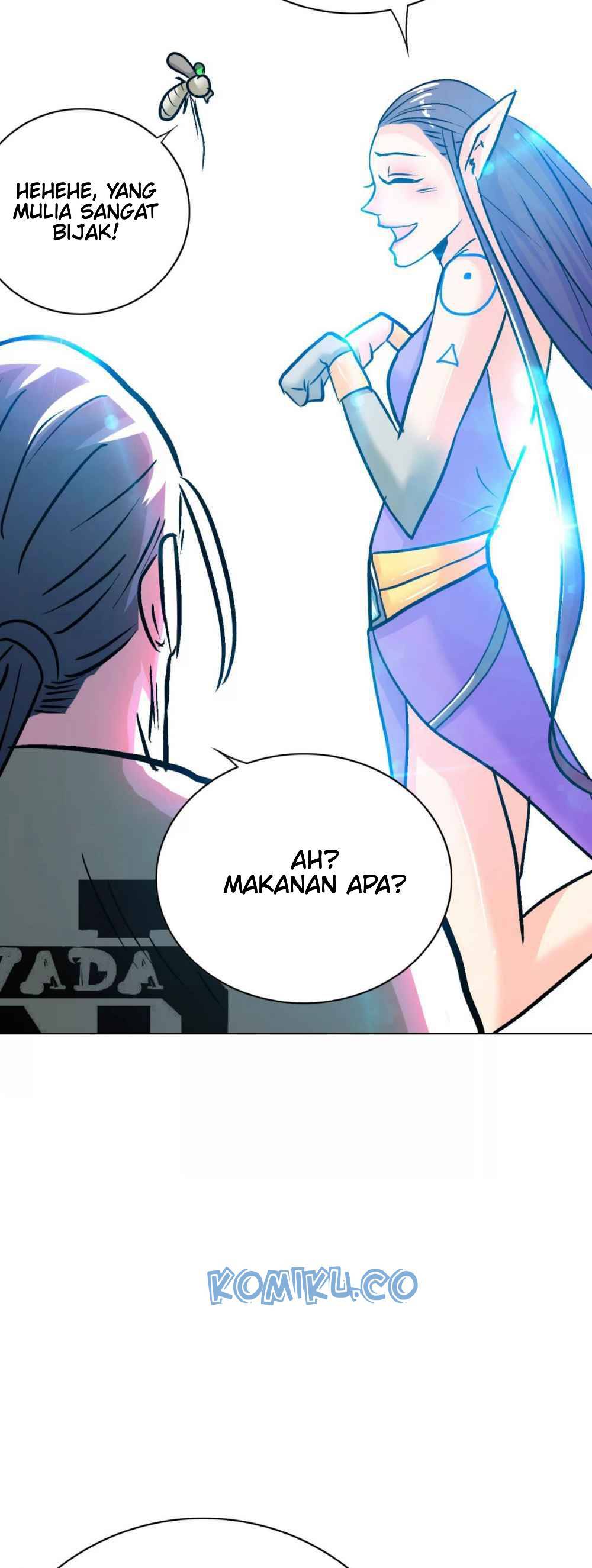 Baca Xianzun System in the City - Chapter 110 halaman 15