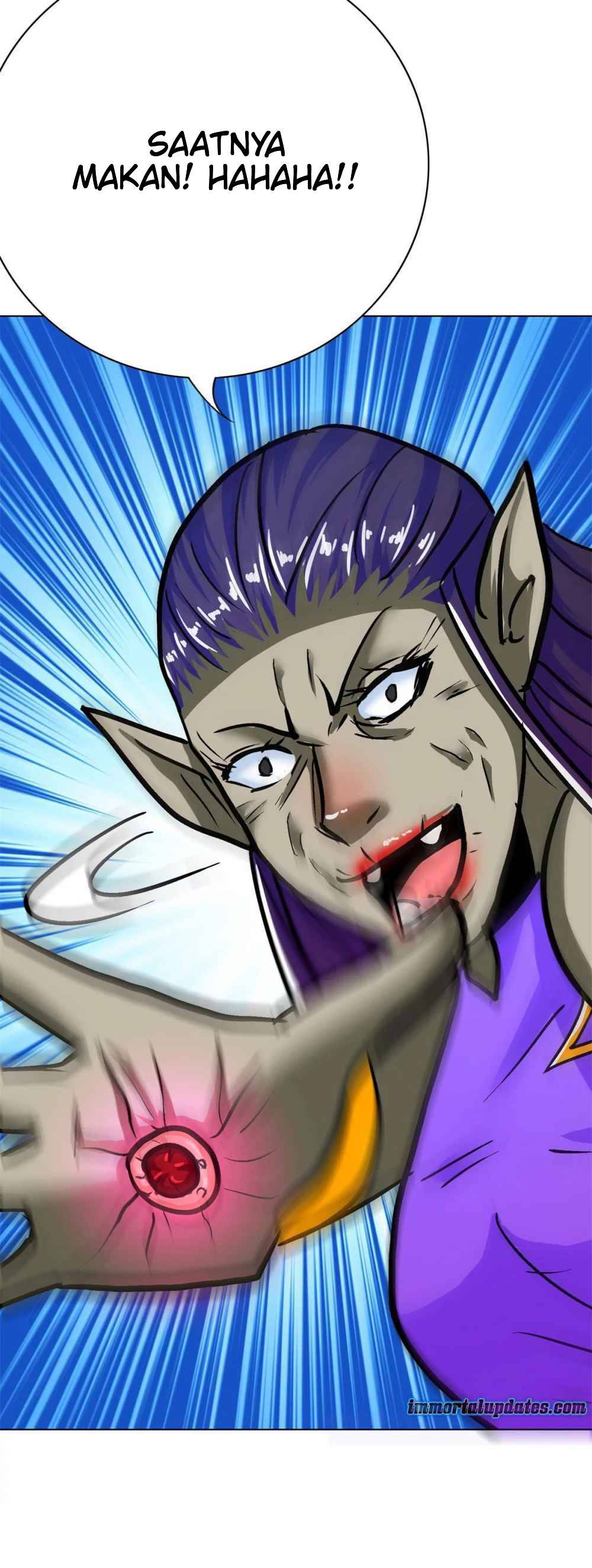 Baca Xianzun System in the City - Chapter 110 halaman 16