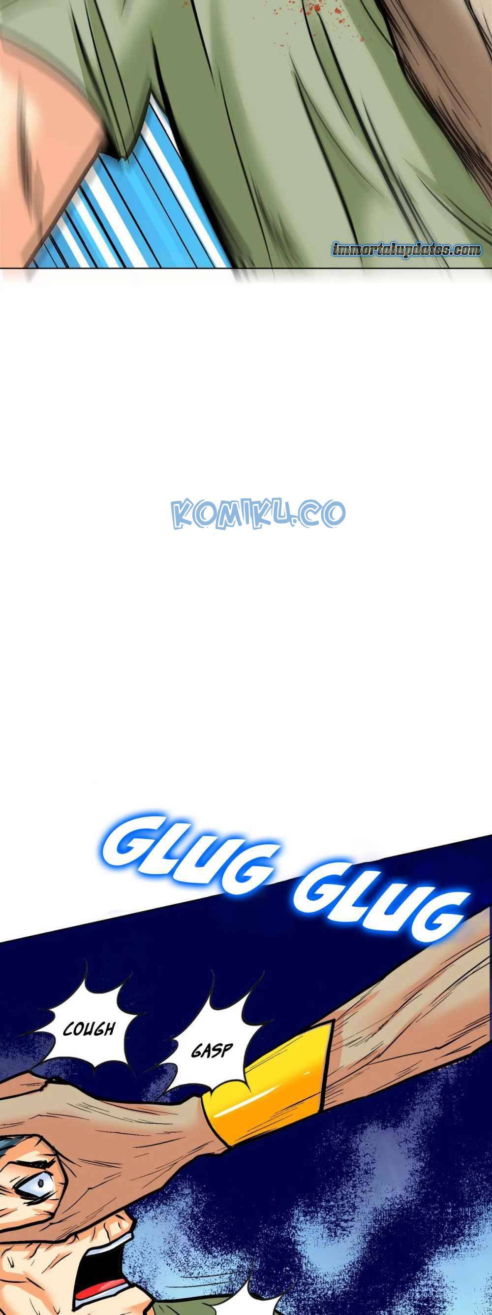 Baca Xianzun System in the City - Chapter 110 halaman 18