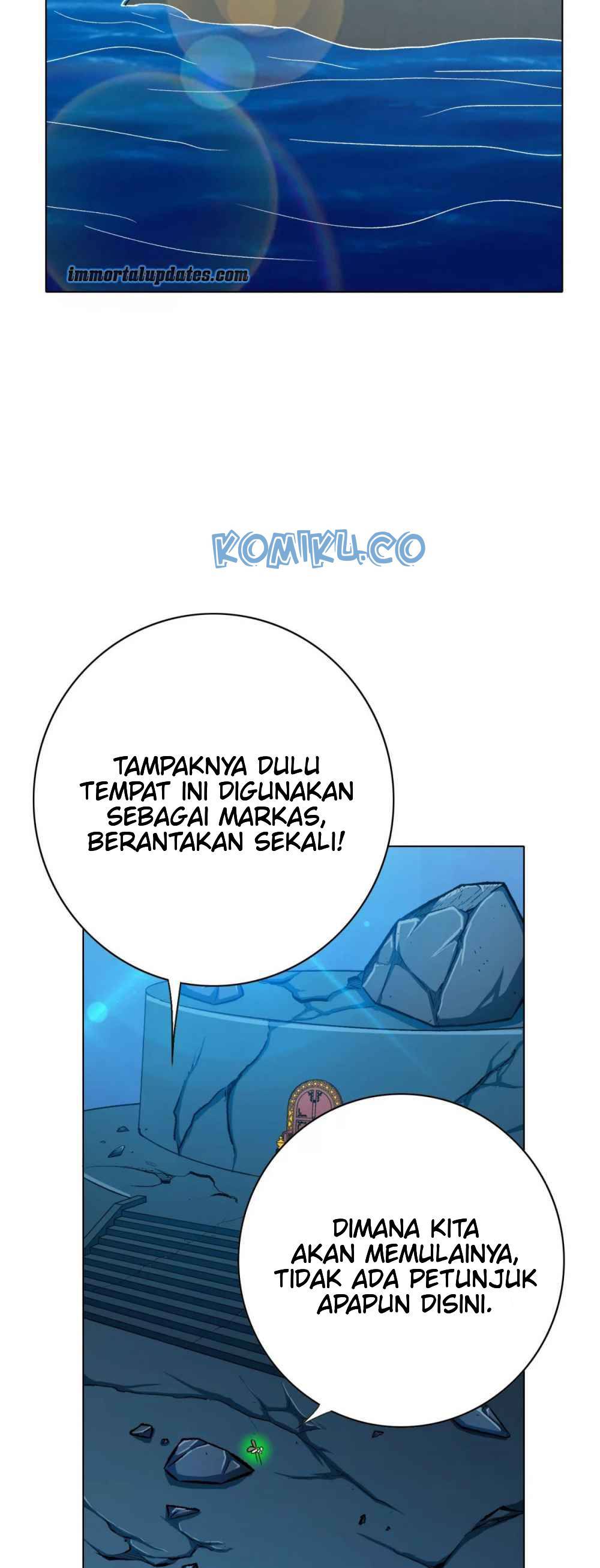 Baca Xianzun System in the City - Chapter 110 halaman 2