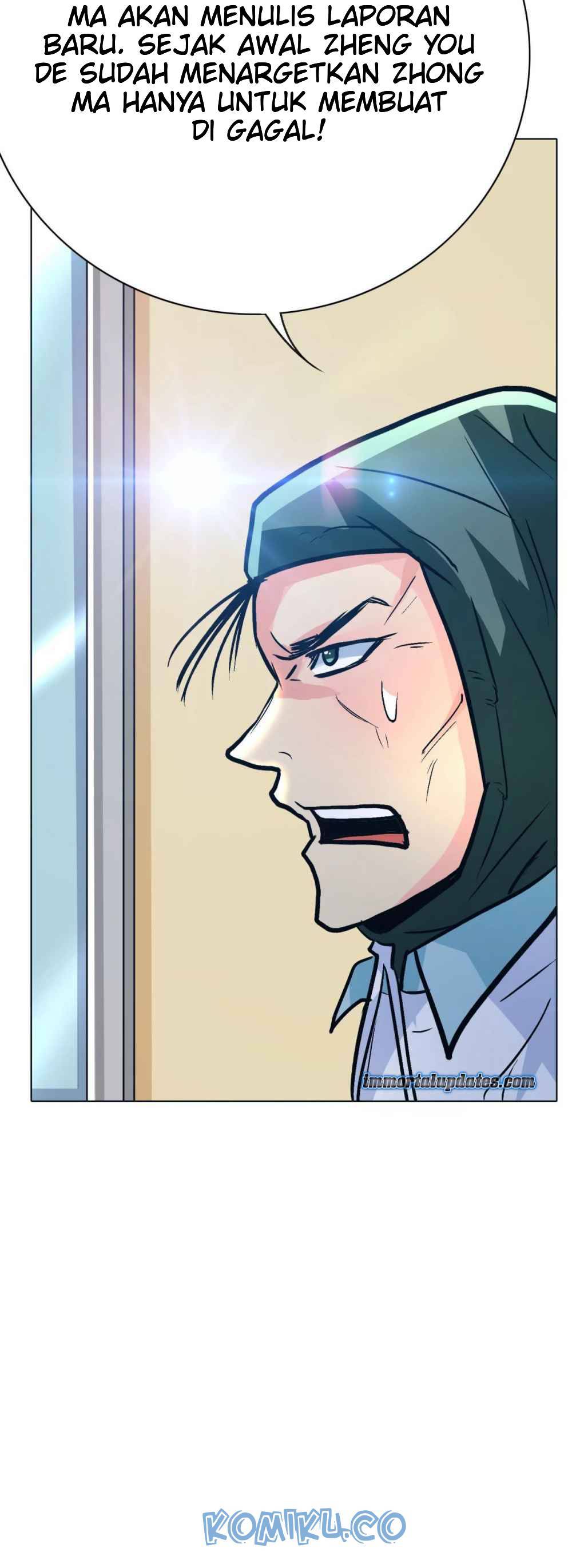 Baca Xianzun System in the City - Chapter 110 halaman 26