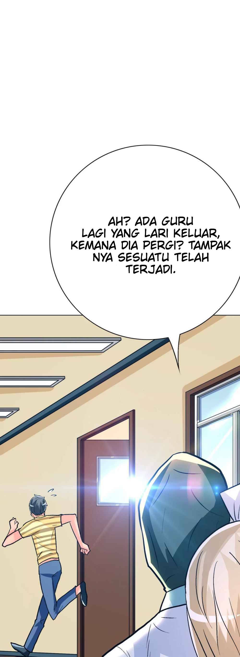 Baca Xianzun System in the City - Chapter 110 halaman 27