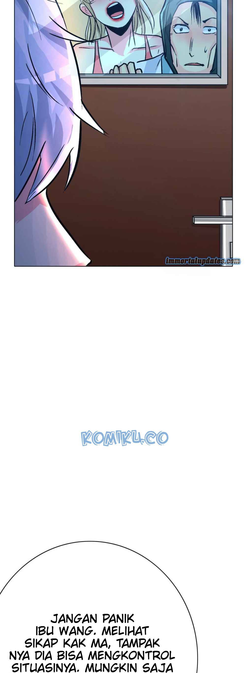 Baca Xianzun System in the City - Chapter 110 halaman 30