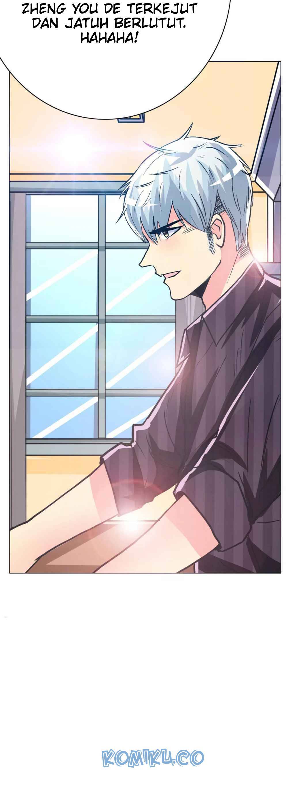 Baca Xianzun System in the City - Chapter 110 halaman 31