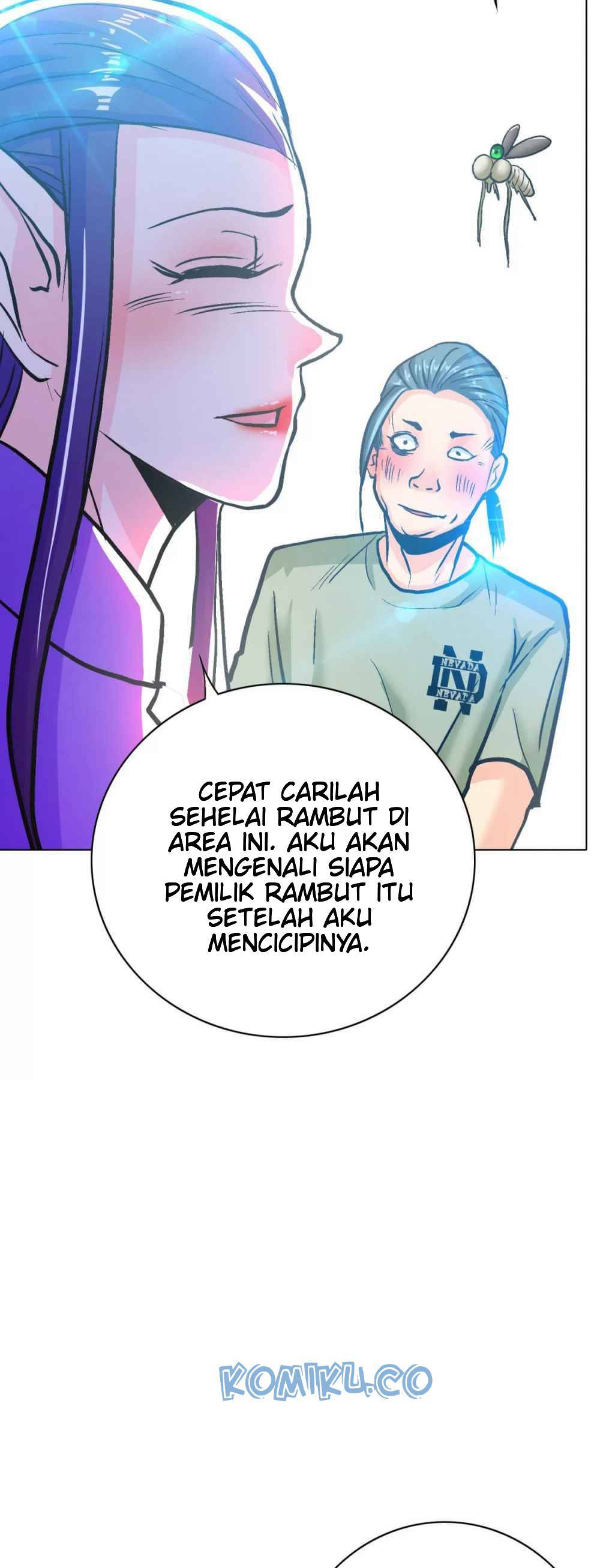 Baca Xianzun System in the City - Chapter 110 halaman 4