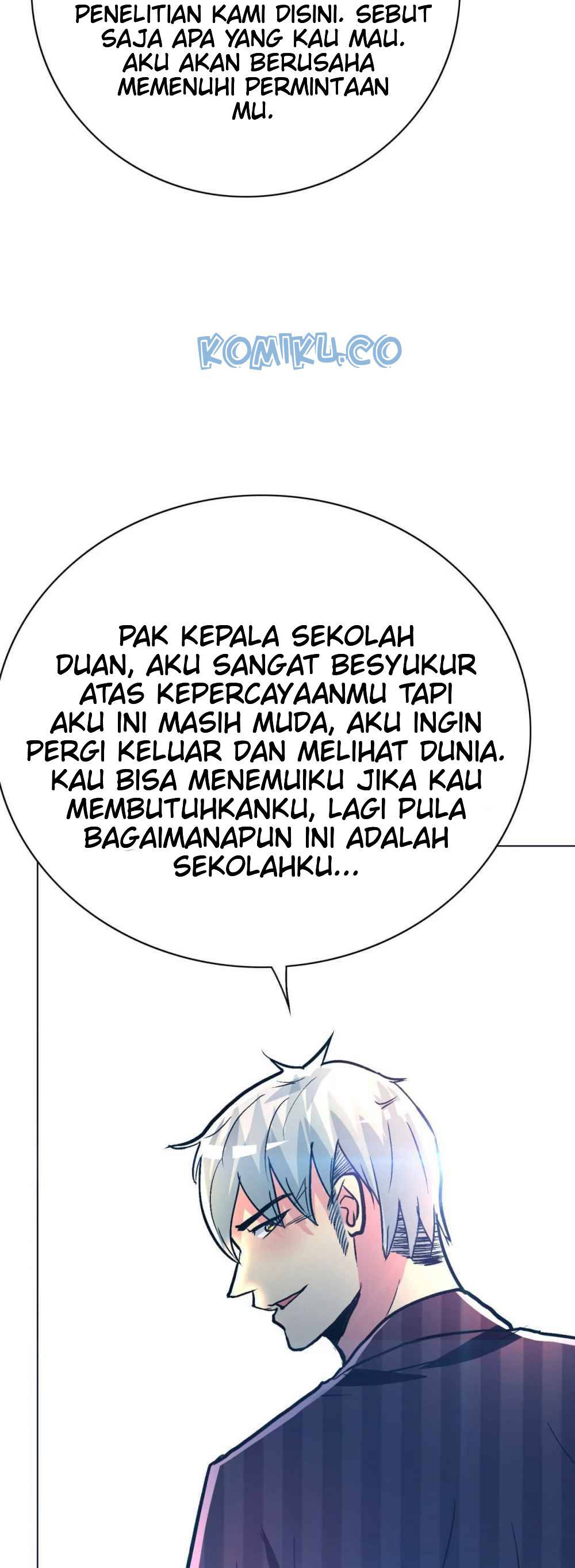 Baca Xianzun System in the City - Chapter 110 halaman 40