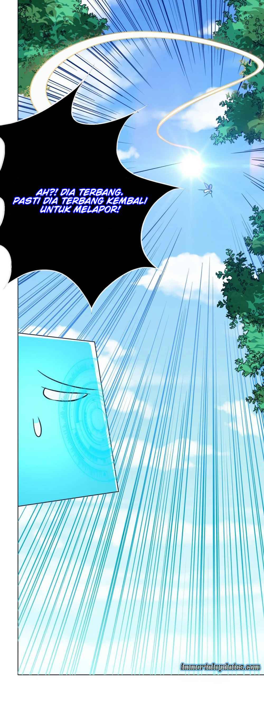 Baca Xianzun System in the City - Chapter 110 halaman 44