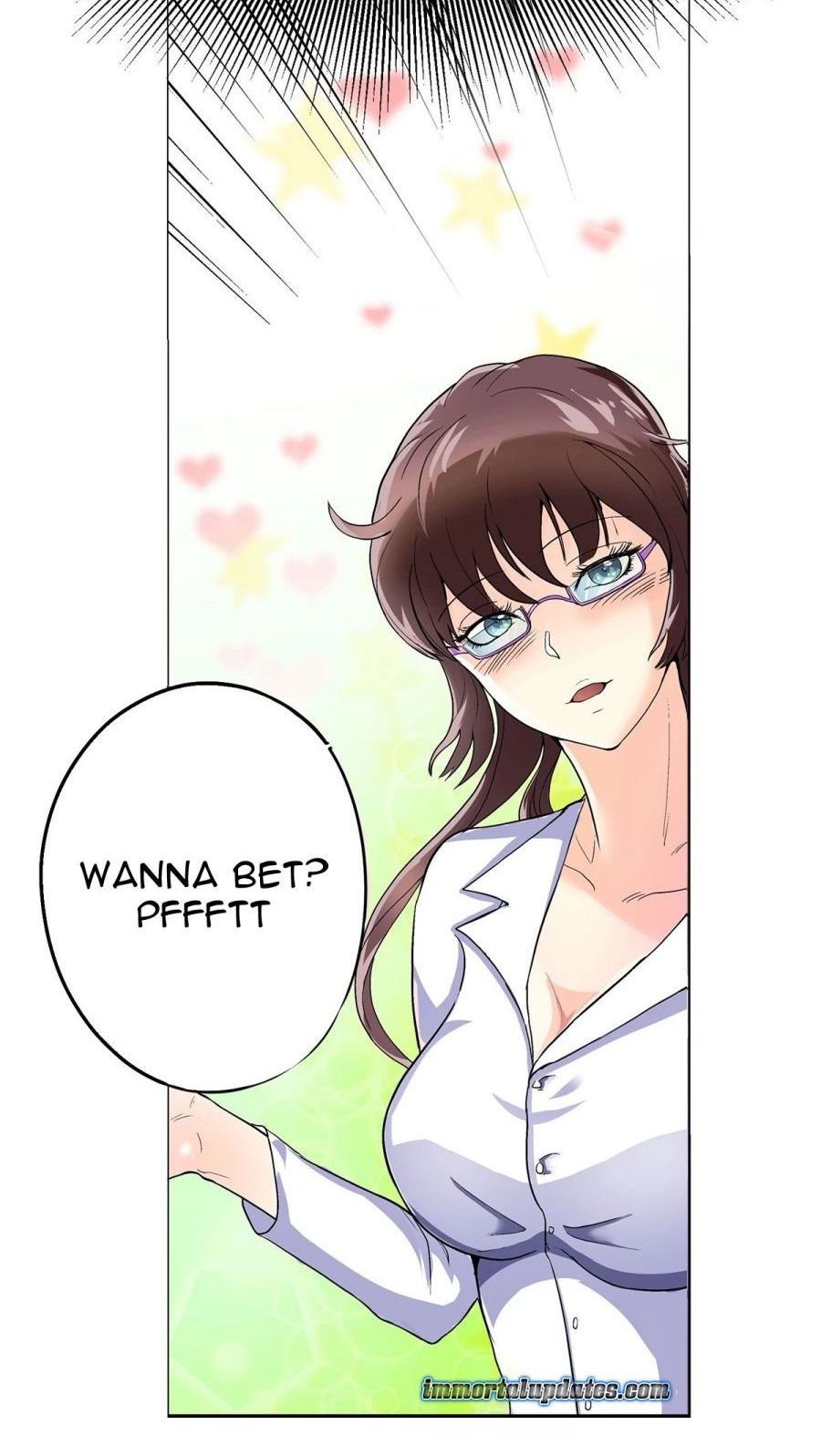 Baca Xianzun System in the City - Chapter 110 halaman 47